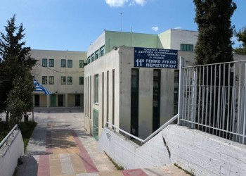 Κλειστά τα σχολεία μέχρι και τις 10 Απριλίου