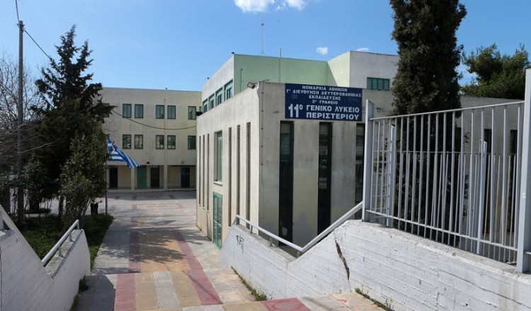 Κλειστά τα σχολεία μέχρι και τις 10 Απριλίου