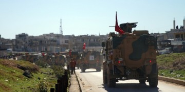 RIA: Τηρείται η εκεχειρία στην Ιντλίμπ