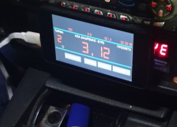 Συμπεριλαμβάνει τα ταξί η μείωση ΦΠΑ στις μεταφορές