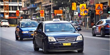 Μέχρι τον Μάρτιο του 2021 θα κυκλοφορούν τα πρώτα ηλεκτρικά ταξί σε Αθήνα-Θεσσαλονίκη