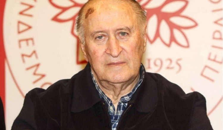 Πέθανε ο Λεωνίδας Θεοδωρακάκης
