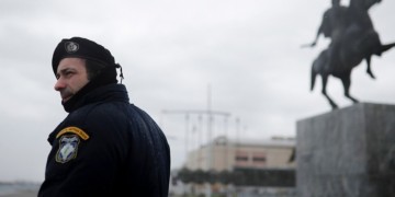 Έπεσαν τα πρώτα πρόστιμα για παραβίαση της απαγόρευσης κυκλοφορίας