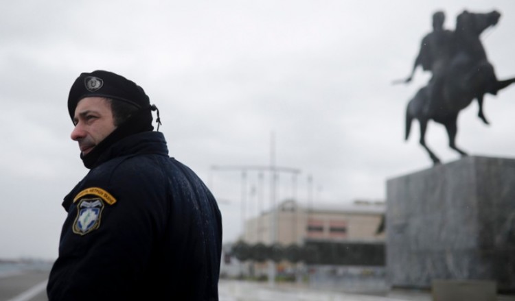 Έπεσαν τα πρώτα πρόστιμα για παραβίαση της απαγόρευσης κυκλοφορίας