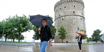 Θεσσαλονίκη: Άρχισαν οι εντατικοί έλεγχοι για το εάν εφαρμόζεται η απαγόρευση κυκλοφορίας