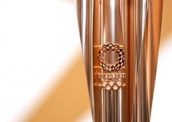 Covid-19: Χωρίς θεατές η Τελετή Αφής της Ολυμπιακής Φλόγας