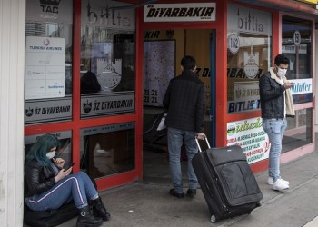 Τουρκία: Στους 108 οι νεκροί από Covid-19