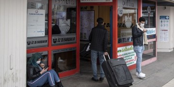 Τουρκία: Στους 108 οι νεκροί από Covid-19