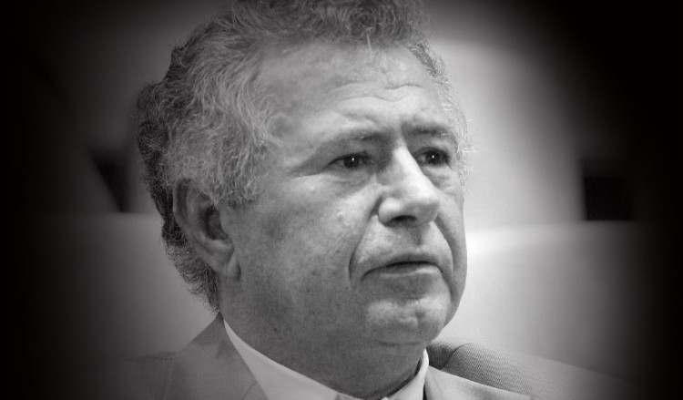Πέθανε ο Μιχάλης Τροχανάς
