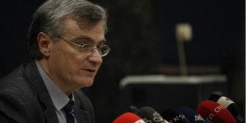 Στη Θεσσαλονίκη εκτάκτως ο Σωτήρης Τσιόδρας – 35 κρούσματα σε οίκο ευγηρίας