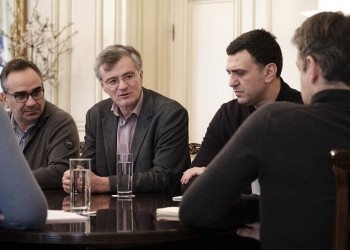 Όλα τα νέα μέτρα πρόληψης για την αποφυγή μετάδοσης του κορονοϊού – Νέα κρούσματα