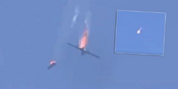 Τρία τουρκικά drone κατέρριψε ο συριακός στρατός στο Ιντλίμπ