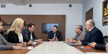 Νέα έκτακτα μέτρα σε όλες τις υπηρεσίες της Περιφέρειας Κεντρικής Μακεδονίας