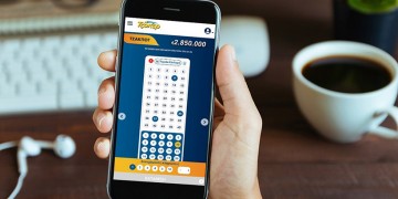 ΤΖΟΚΕΡ: Πώς να παίξετε για το τζακ ποτ των 1,65 εκατ. ευρώ από το σπίτι