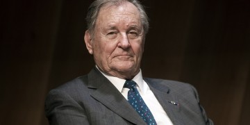 Πέθανε ο Αλμπέρ Ουντερζό, ο συνδημιουργός του Αστερίξ