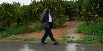 (Φωτ.: ΑΠΕ-ΜΠΕ / Ευάγγελος Μπουγιώτης)