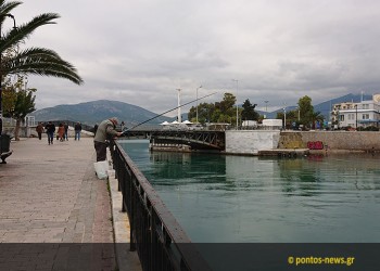 Ο φετινός χειμώνας στην Ευρώπη ήταν ο πιο ζεστός από το 1855