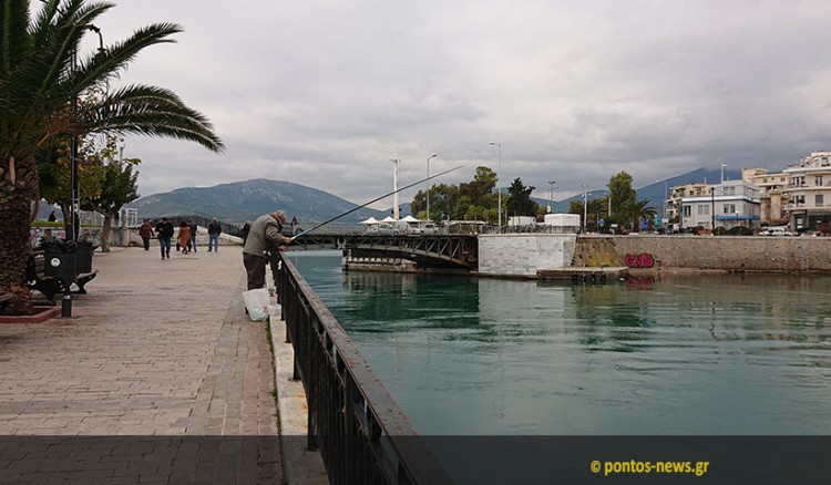 Ο φετινός χειμώνας στην Ευρώπη ήταν ο πιο ζεστός από το 1855
