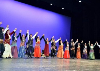 Αναστέλλονται πρόβες, δράσεις και εκδηλώσεις ποντιακών συλλόγων λόγω κορονοϊού