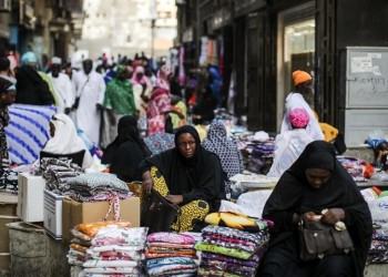 Τέλος το μαστίγωμα στη Σαουδική Αραβία