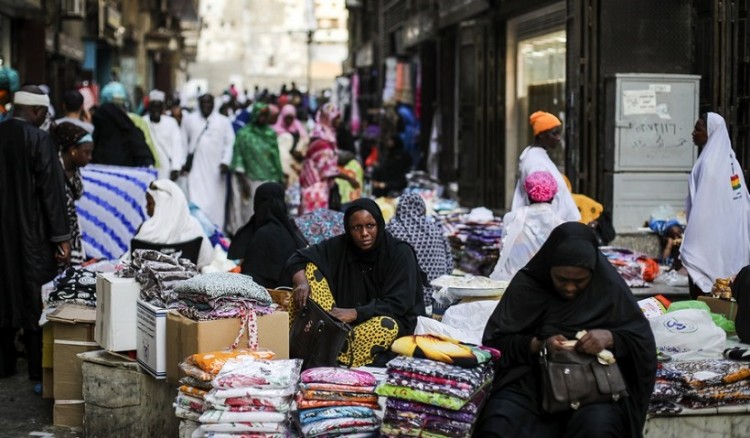 Τέλος το μαστίγωμα στη Σαουδική Αραβία