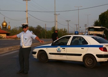 Νεκρός οδηγός νταλίκας στον Ασπρόπυργο – Φέρει τραύμα στο στήθος