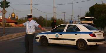 Νεκρός οδηγός νταλίκας στον Ασπρόπυργο – Φέρει τραύμα στο στήθος