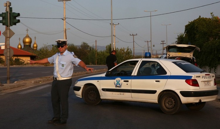 Νεκρός οδηγός νταλίκας στον Ασπρόπυργο – Φέρει τραύμα στο στήθος