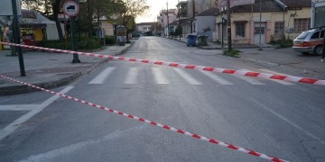 Σε καραντίνα οικισμός Ρομά στη Λάρισα – Τουλάχιστον 20 κρούσματα κορονοϊού