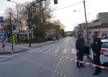 Κορονοϊός: Συναγερμός για τον οικισμό των Ρομά στη Λάρισα, φόβοι για μεγάλη διασπορά
