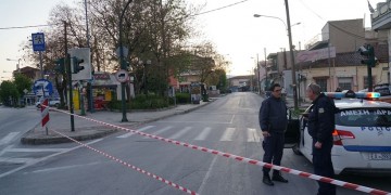 Κορονοϊός: Συναγερμός για τον οικισμό των Ρομά στη Λάρισα, φόβοι για μεγάλη διασπορά