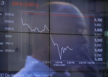 Ποιες οικονομίες είναι περισσότερο ευάλωτες στο σοκ της Covid-19