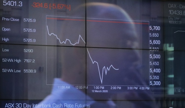 Ποιες οικονομίες είναι περισσότερο ευάλωτες στο σοκ της Covid-19