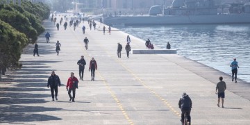 Καλπάζει ο κορονοϊός στην Ελλάδα, με 110 νέα κρούσματα σε 24 ώρες 2