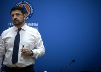 Επείγουσα ανακοίνωση Χαρδαλιά για την Ασούρα, την αυριανή μουσουλμανική γιορτή