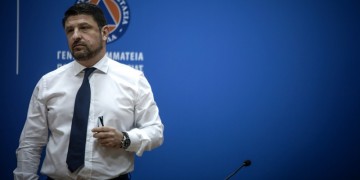 Επείγουσα ανακοίνωση Χαρδαλιά για την Ασούρα, την αυριανή μουσουλμανική γιορτή