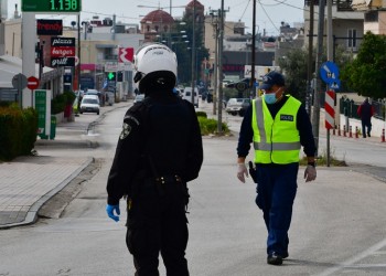 Κορονοϊός: Από σήμερα σε εφαρμογή τα νέα μέτρα για την Αττική
