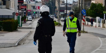 Κορονοϊός: Από σήμερα σε εφαρμογή τα νέα μέτρα για την Αττική