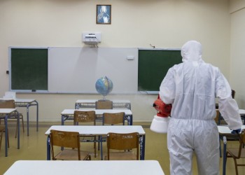 Εντός Ιουνίου οι Πανελλαδικές του 2020 – Πότε ανοίγουν τα σχολεία