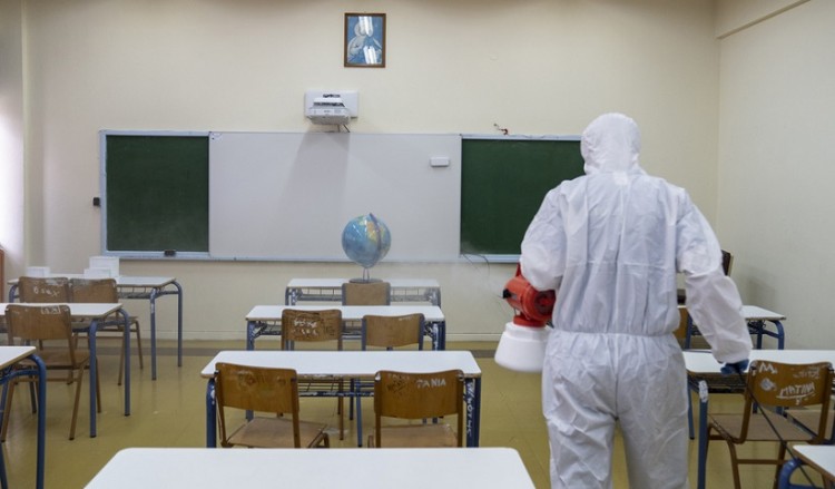 Εντός Ιουνίου οι Πανελλαδικές του 2020 – Πότε ανοίγουν τα σχολεία