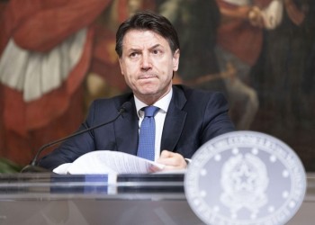 Ο Κόντε ζητά εκ νέου κορονο-ομόλογα – Φέρνει την Ελλάδα ως παράδειγμα