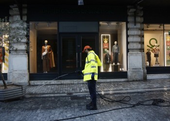Ανοίγει η πλατφόρμα για την επιστρεπτέα προκαταβολή