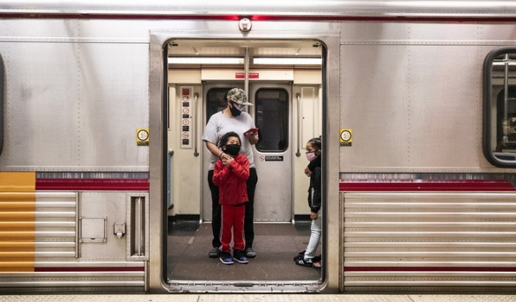 Covid-19: Πάνω από 483.000 οι νεκροί παγκοσμίως 6