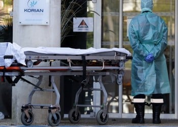 Κορονοϊός: 13 νέοι θανάτοι και 280 κρούσματα 2