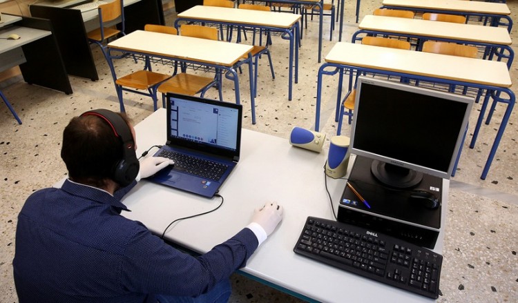 Κλειστά τα σχολεία μέχρι τις 10 Μαΐου