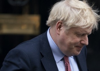 Τζόνσον: Χρωστάω τη ζωή μου στους γιατρούς