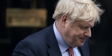 Τζόνσον: Χρωστάω τη ζωή μου στους γιατρούς