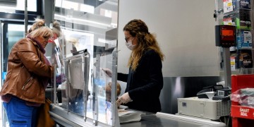 Σουπερμάρκετ-κορονοϊός: Στα 1,683 δισ. ευρώ ο τζίρος σε 12 εβδομάδες 5