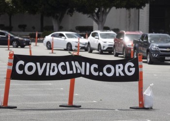 «Καμπανάκι» 239 επιστημόνων για τη μεταδοση του κορονοϊού – Γιατί καλούν τον ΠΟΥ να αναθεωρήσει τις οδηγίες 2