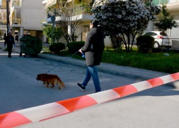 Σε αυστηρό αποκλεισμό η Νέα Σμύρνη Λάρισας – Μεγάλη εκστρατεία ενημέρωσης